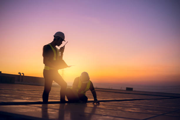 Best New Roof Installation  in Lordstown, OH
