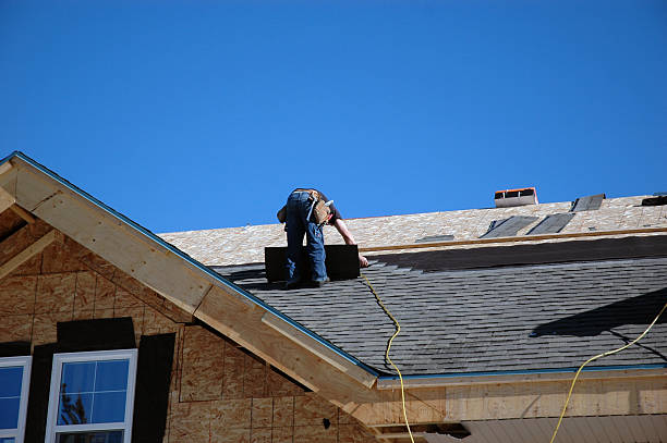 Best Residential Roofing Contractor  in Lordstown, OH