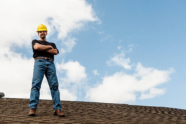 Best Metal Roofing Contractor  in Lordstown, OH
