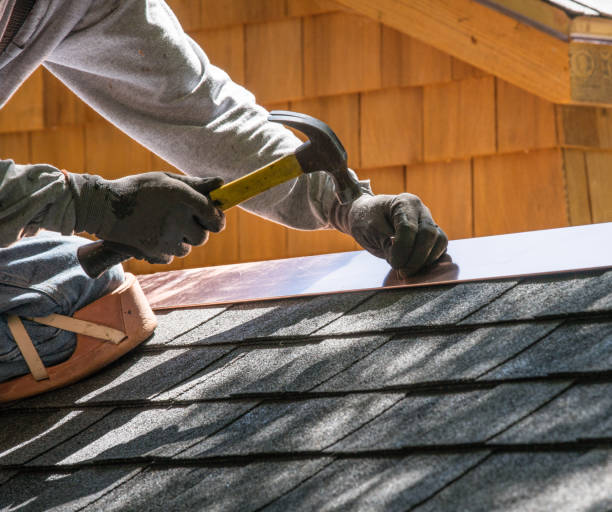 Best Residential Roofing Contractor  in Lordstown, OH